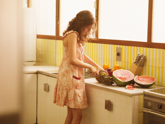 Maria Valverde pic #413511