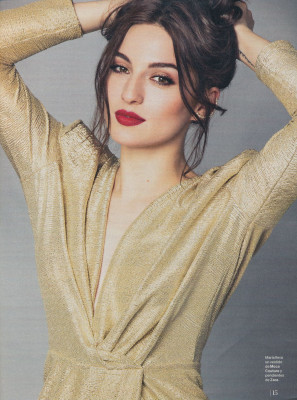 photo 8 in Maria Valverde gallery [id818611] 2015-12-10 00:00:00