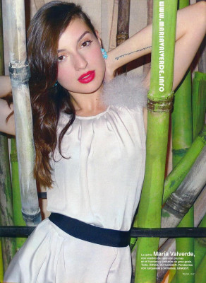 Maria Valverde pic #468191