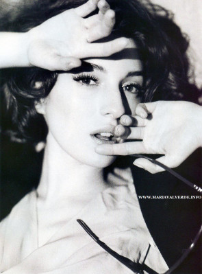 Maria Valverde pic #470643