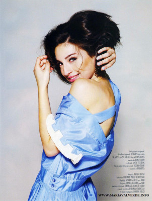 Maria Valverde pic #470645