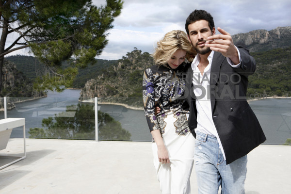 photo 16 in Maria Valverde gallery [id696154] 2014-05-11 00:00:00