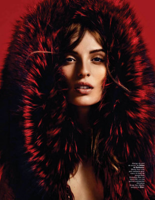 Maria Valverde pic #818946