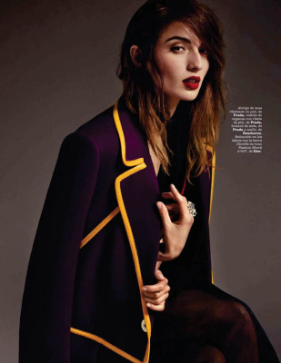 Maria Valverde pic #818941