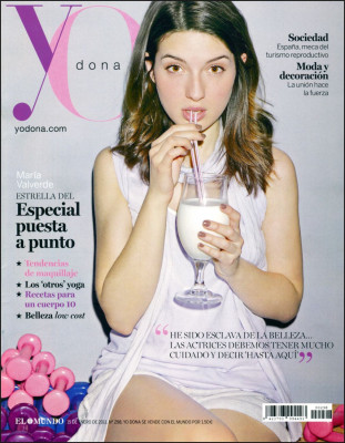 Maria Valverde pic #466771