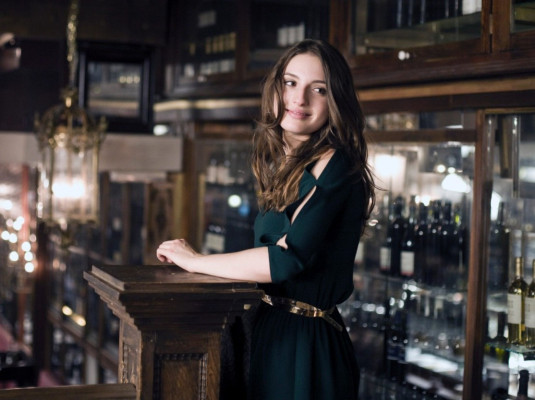 Maria Valverde pic #483231