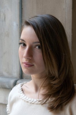 Maria Valverde pic #412836