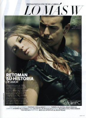 Maria Valverde pic #566335