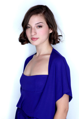 Maria Valverde pic #418001