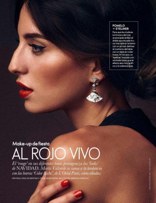photo 13 in Maria Valverde gallery [id803476] 2015-10-13 00:00:00