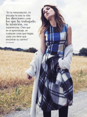 Maria Valverde pic #816008