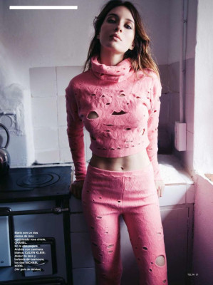 photo 18 in Maria Valverde gallery [id816005] 2015-12-02 00:00:00