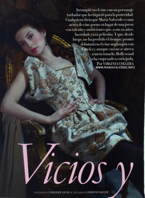 Maria Valverde pic #417994