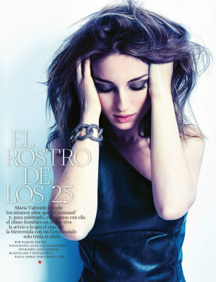 photo 8 in Maria Valverde gallery [id608253] 2013-06-04 00:00:00