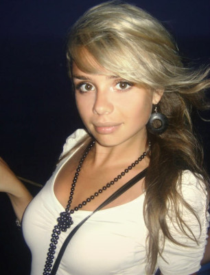Maria Way pic #702548
