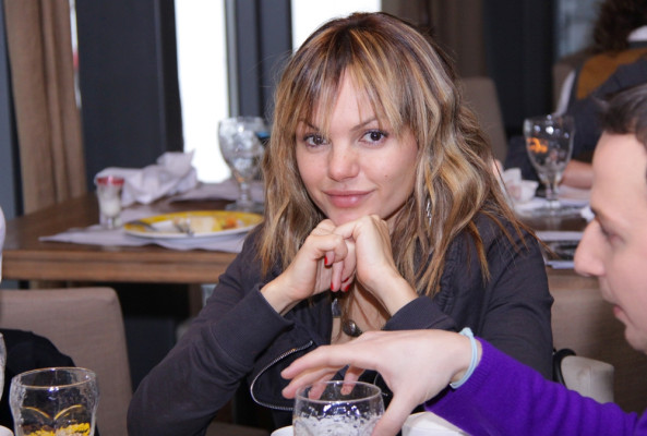 Maria Zigal pic #346929