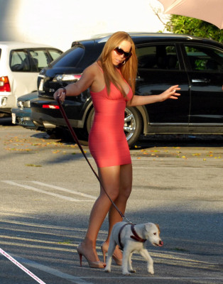Mariah Carey pic #87385