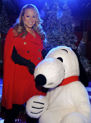 Mariah Carey pic #307694