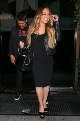 Mariah Carey pic #1077110