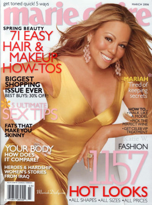 Mariah Carey pic #48281