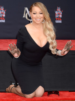 photo 11 in Mariah Carey gallery [id976365] 2017-11-03 00:00:00