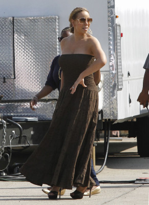 Mariah Carey pic #525010