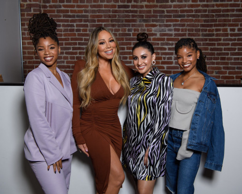 photo 17 in Mariah Carey gallery [id1178058] 2019-09-18 00:00:00
