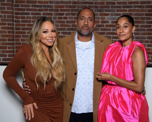 photo 18 in Mariah Carey gallery [id1178057] 2019-09-18 00:00:00
