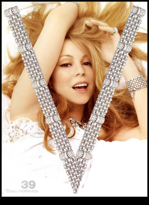 Mariah Carey pic #234681