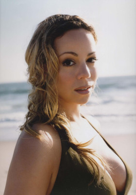 Mariah Carey pic #231975