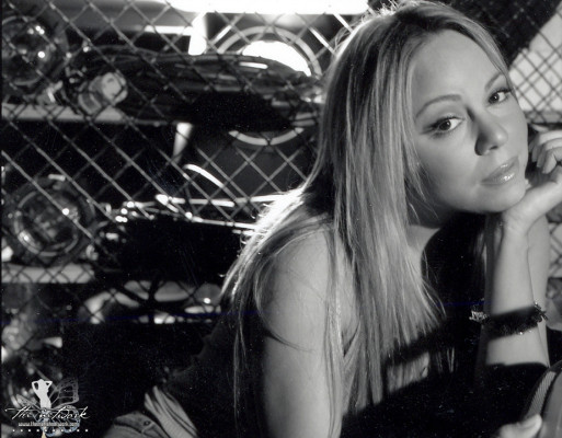 Mariah Carey pic #57774