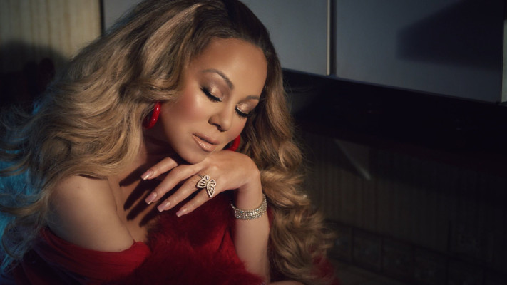photo 12 in Mariah Carey gallery [id1073622] 2018-10-09 00:00:00