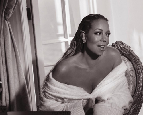 photo 3 in Mariah Carey gallery [id1074998] 2018-10-15 00:00:00