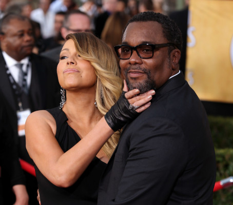photo 28 in Mariah Carey gallery [id666704] 2014-02-07 00:00:00
