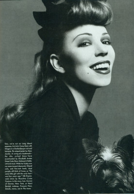 Mariah Carey pic #162349