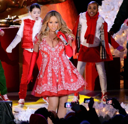 Mariah Carey pic #558383