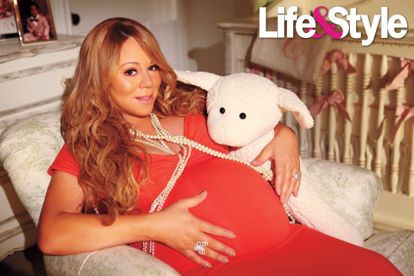 Mariah Carey pic #371012
