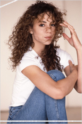 Mariah Carey pic #213801