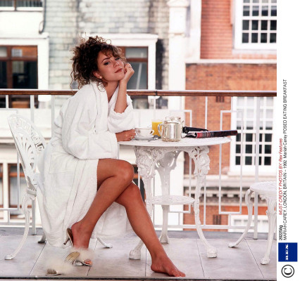 Mariah Carey pic #352824