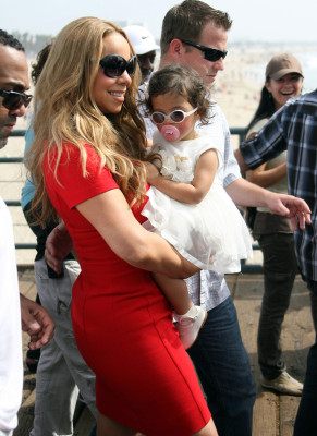 Mariah Carey pic #543166