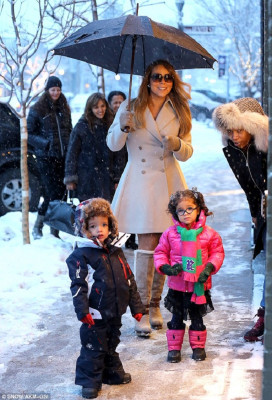 Mariah Carey pic #660224