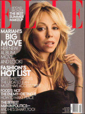Mariah Carey pic #1282