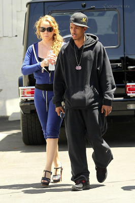 Mariah Carey pic #256807