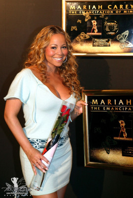 Mariah Carey pic #37459