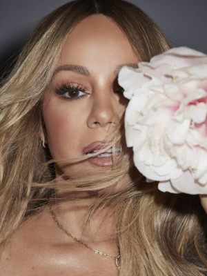 Mariah Carey – for Harper's Bazaar September 2025