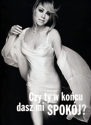 Mariah Carey pic #29421