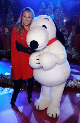 Mariah Carey pic #316039