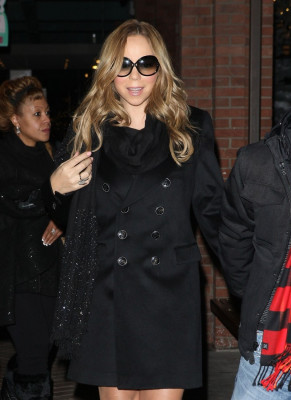 Mariah Carey pic #433730