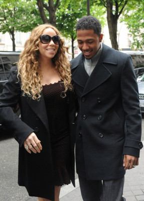 Mariah Carey pic #482896