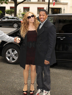 Mariah Carey pic #482893